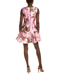 Hutch Maribel Dress