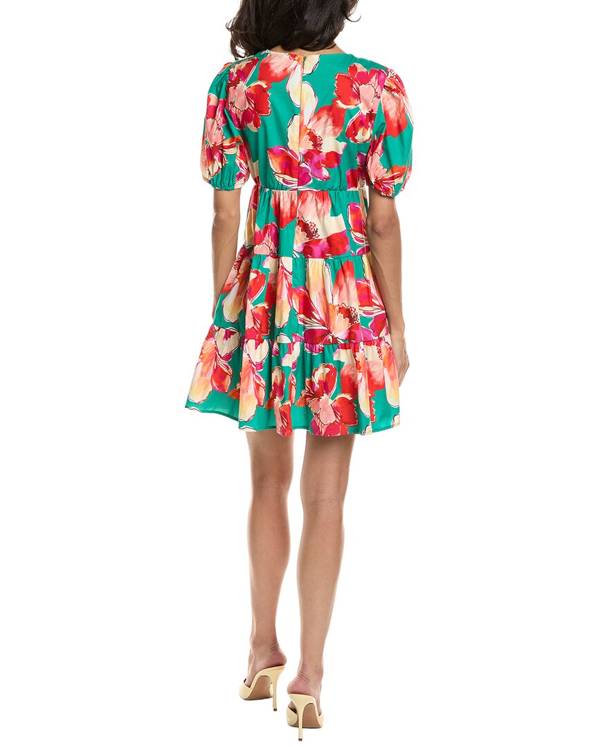 Hutch Ami Dress