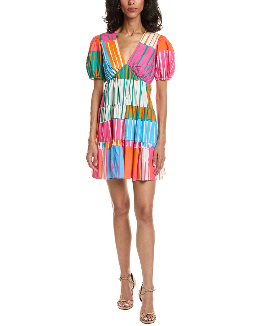 Hutch Ami Dress