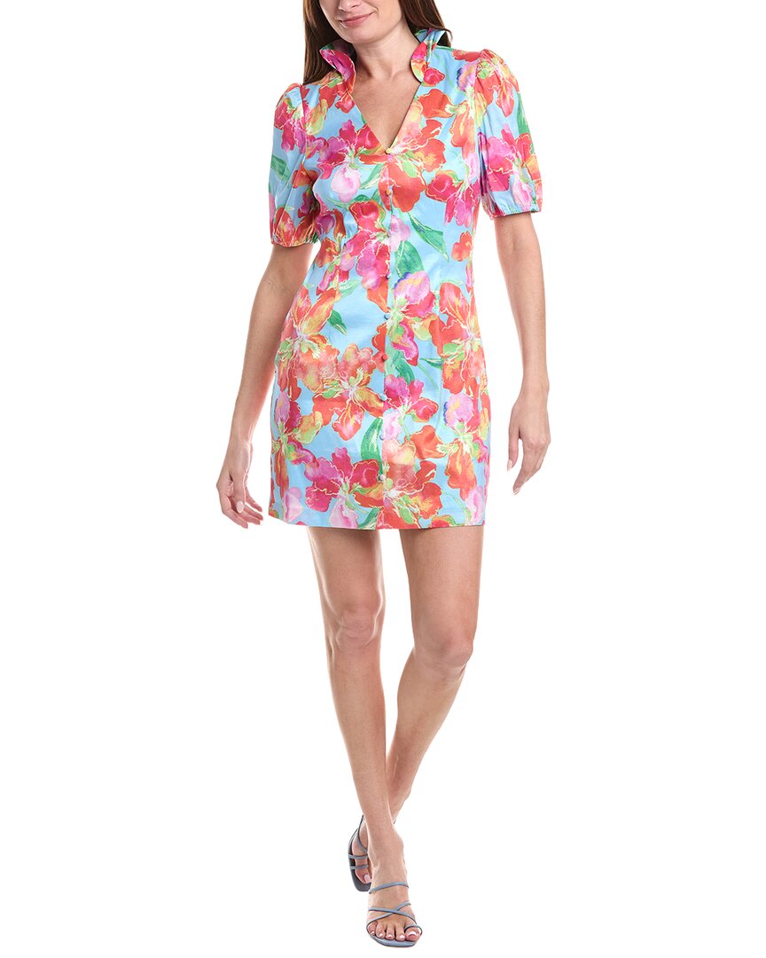 Hutch Hutch Auden Dress