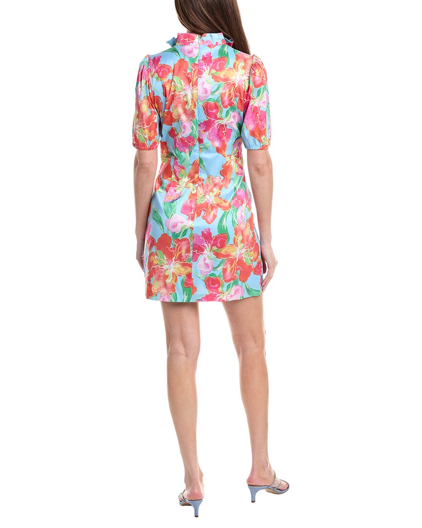 Hutch Hutch Auden Dress