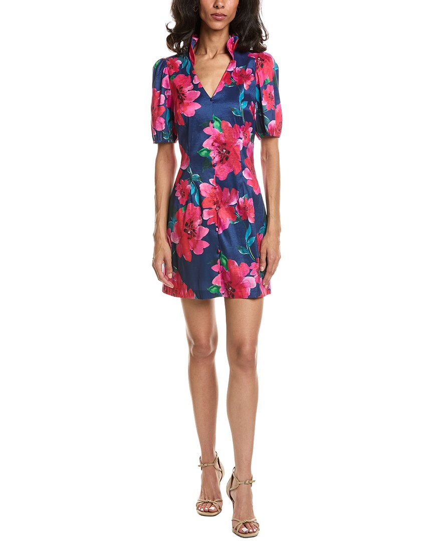 Hutch Auden Dress