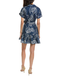 Hutch Birgin Dress