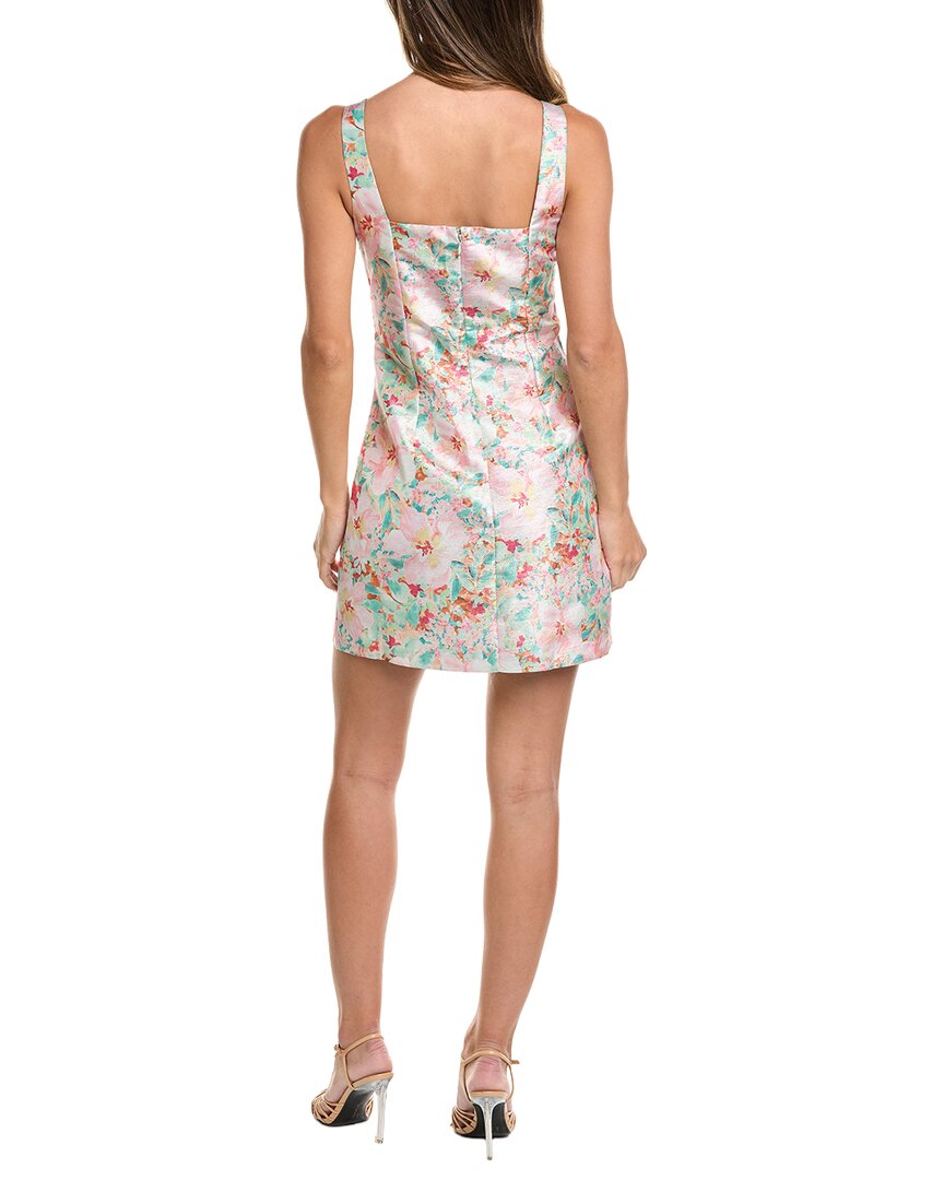 Hutch Hutch Arlie Dress