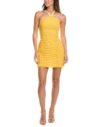 Hutch Hutch Delanie Dress