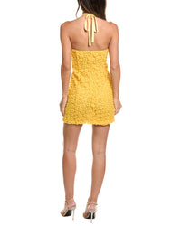 Hutch Hutch Delanie Dress