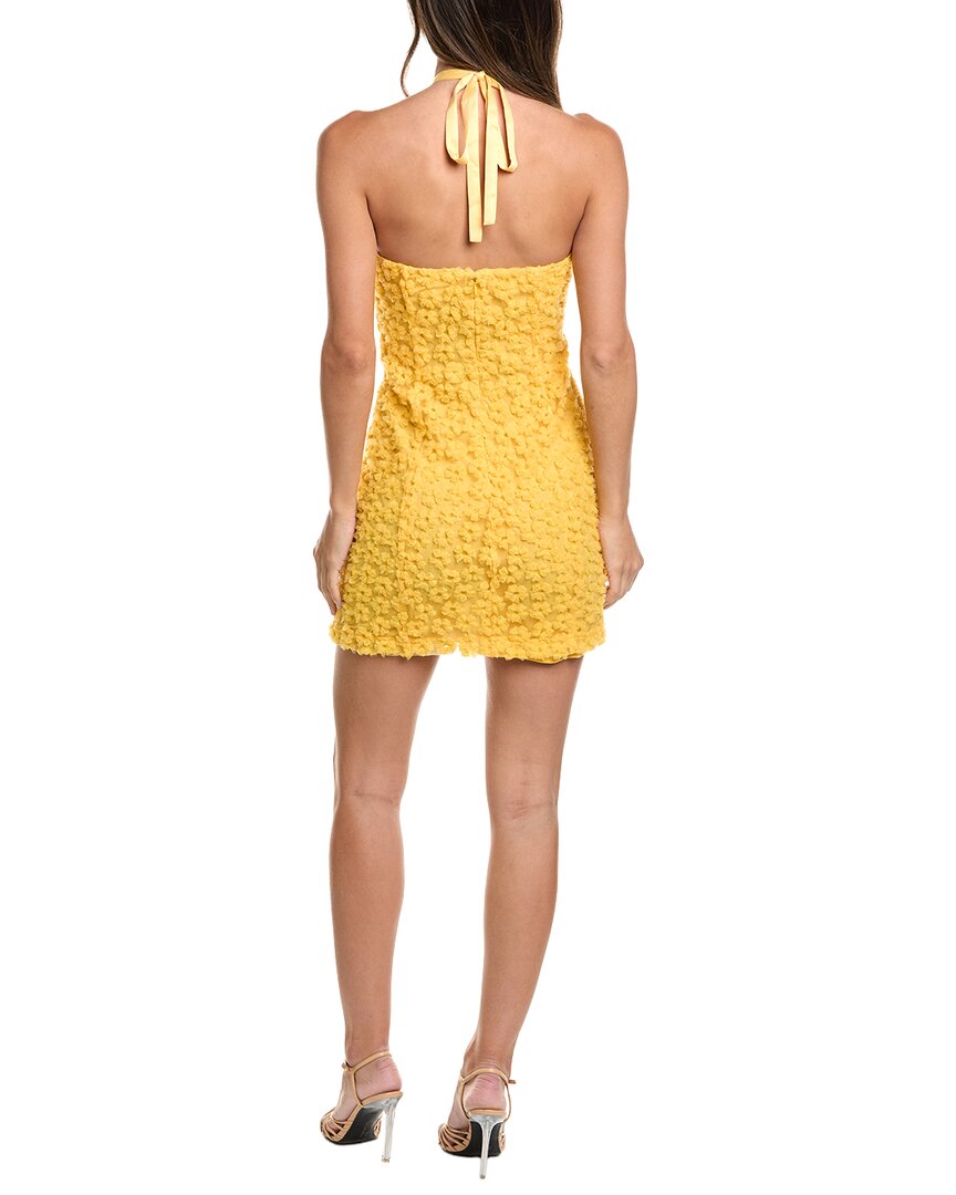 Hutch Hutch Delanie Dress
