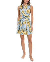 Hutch Hutch Biltmore Mini Dress