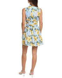 Hutch Hutch Biltmore Mini Dress