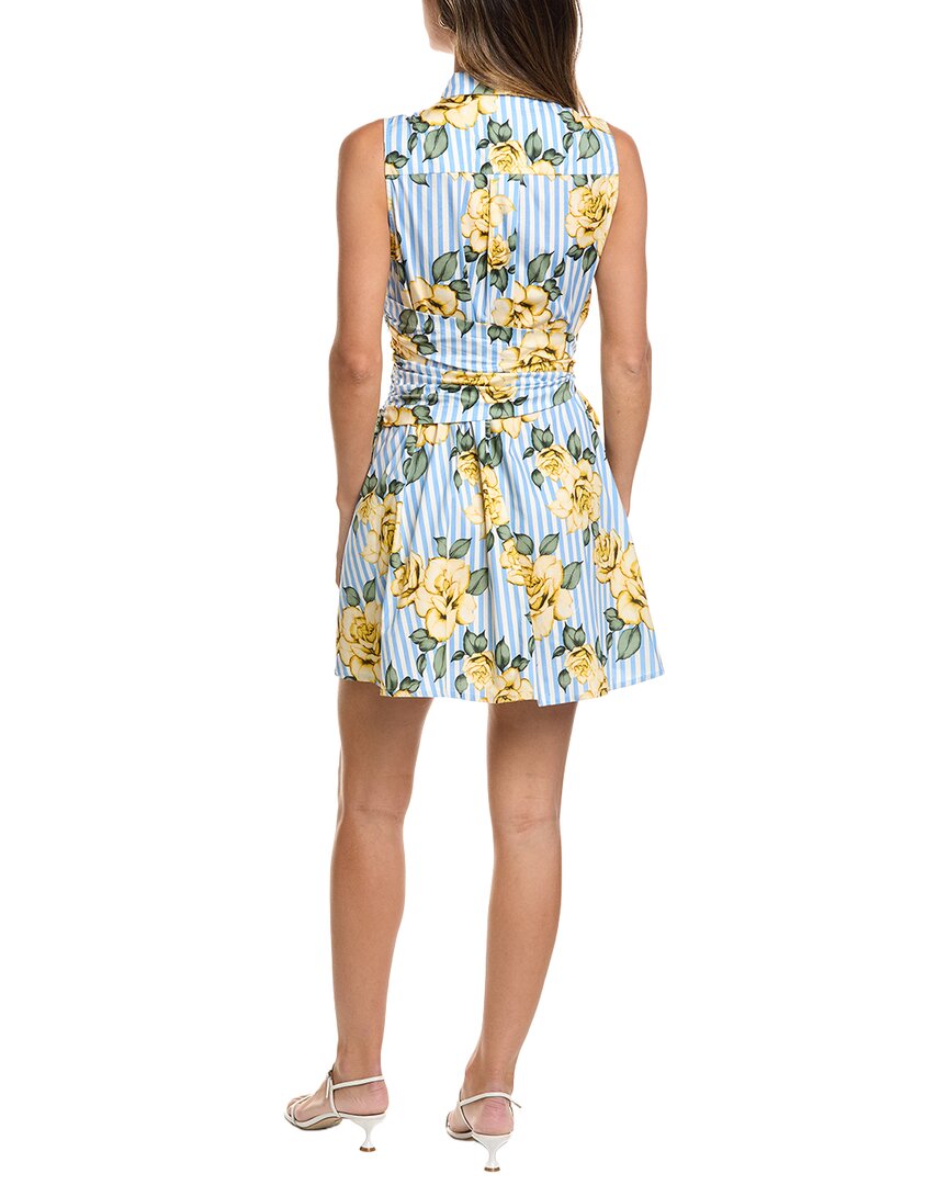Hutch Hutch Biltmore Mini Dress