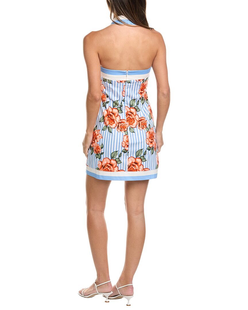 Hutch Hutch Maren Dress