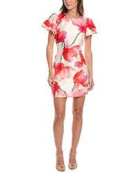 Hutch Hutch Vatti Dress