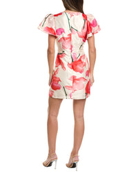 Hutch Hutch Vatti Dress