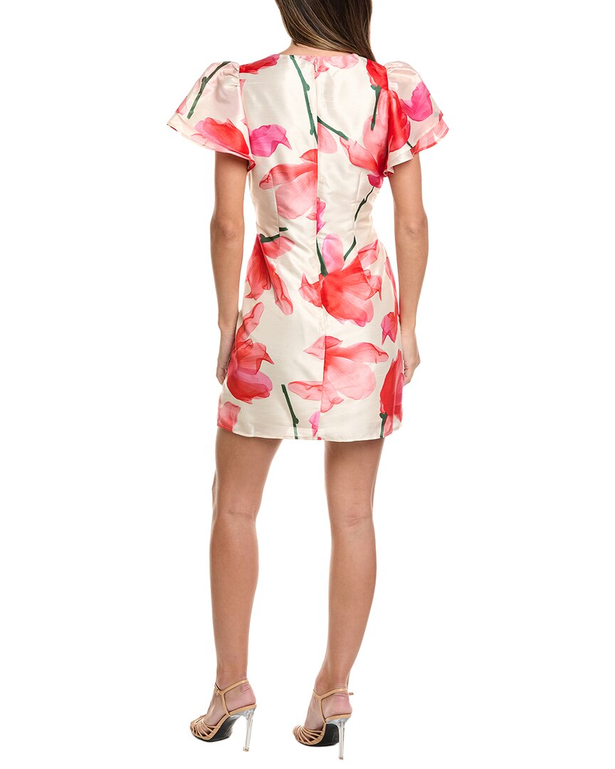 Hutch Hutch Vatti Dress