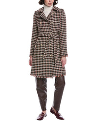 Walter Baker Vicky Coat