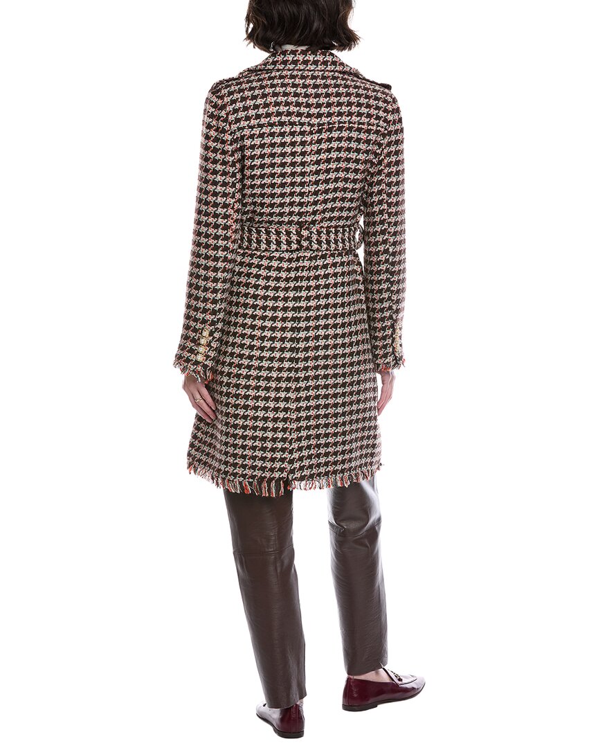 Walter Baker Vicky Coat