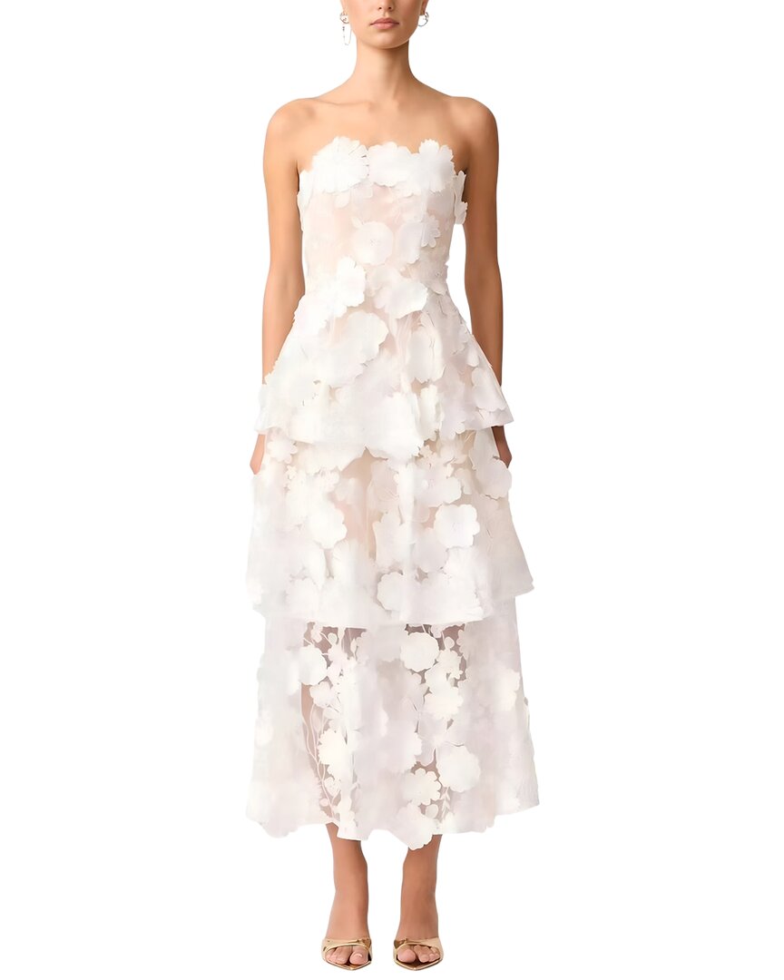 Emma Way Midi Dress