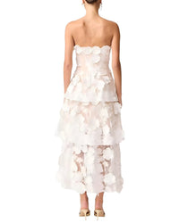 Emma Way Midi Dress