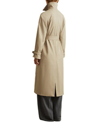Reiss Darcie Wool-Blend Coat