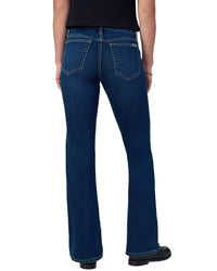 Joe's Jeans Petite Mid Rise Bootcut Jean