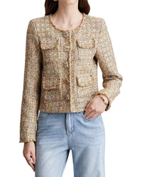 Kaimilan Jacket