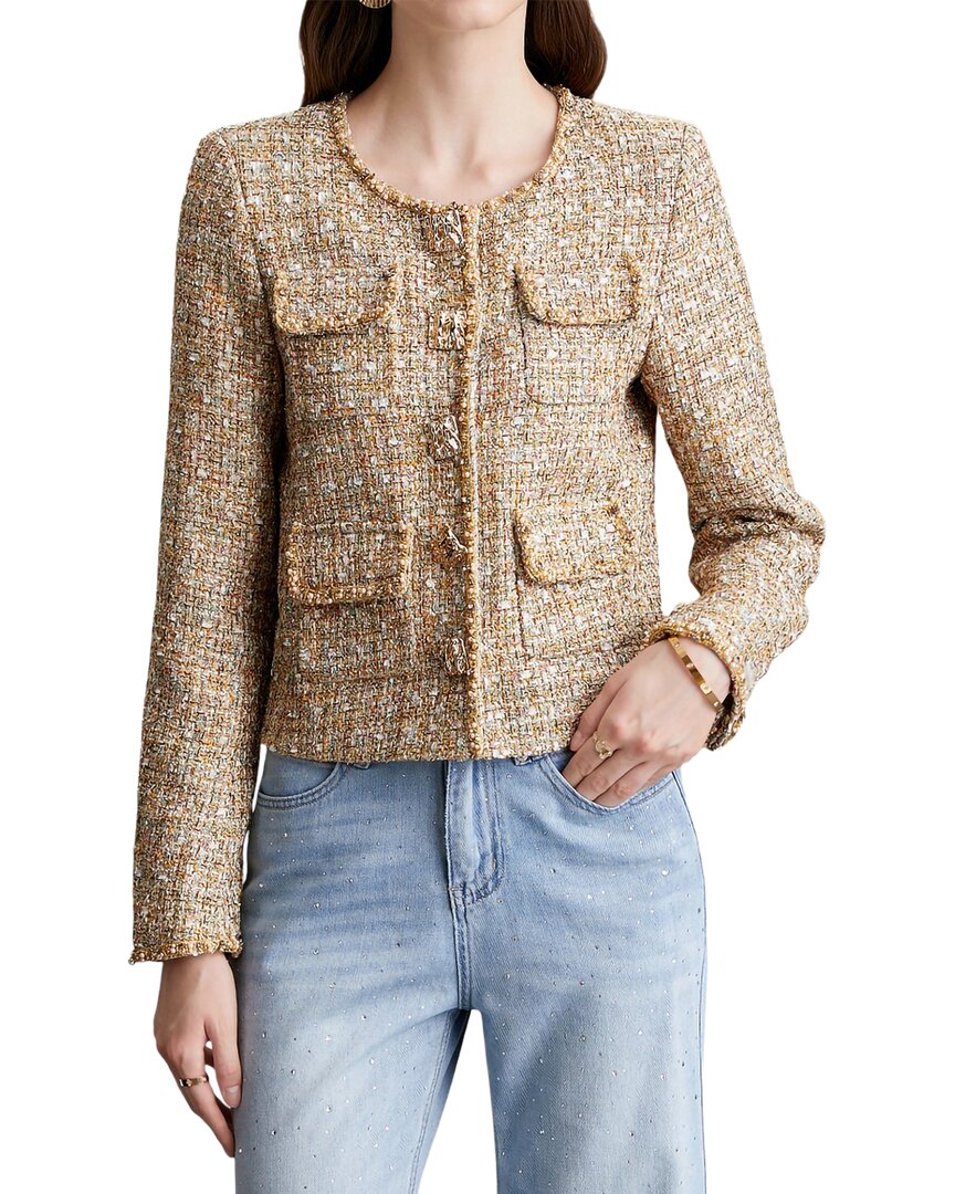 Kaimilan Jacket