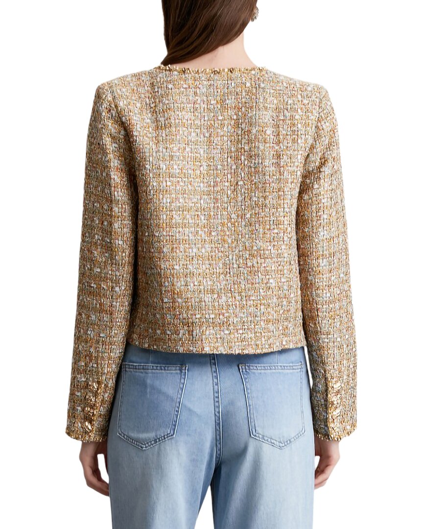 Kaimilan Jacket
