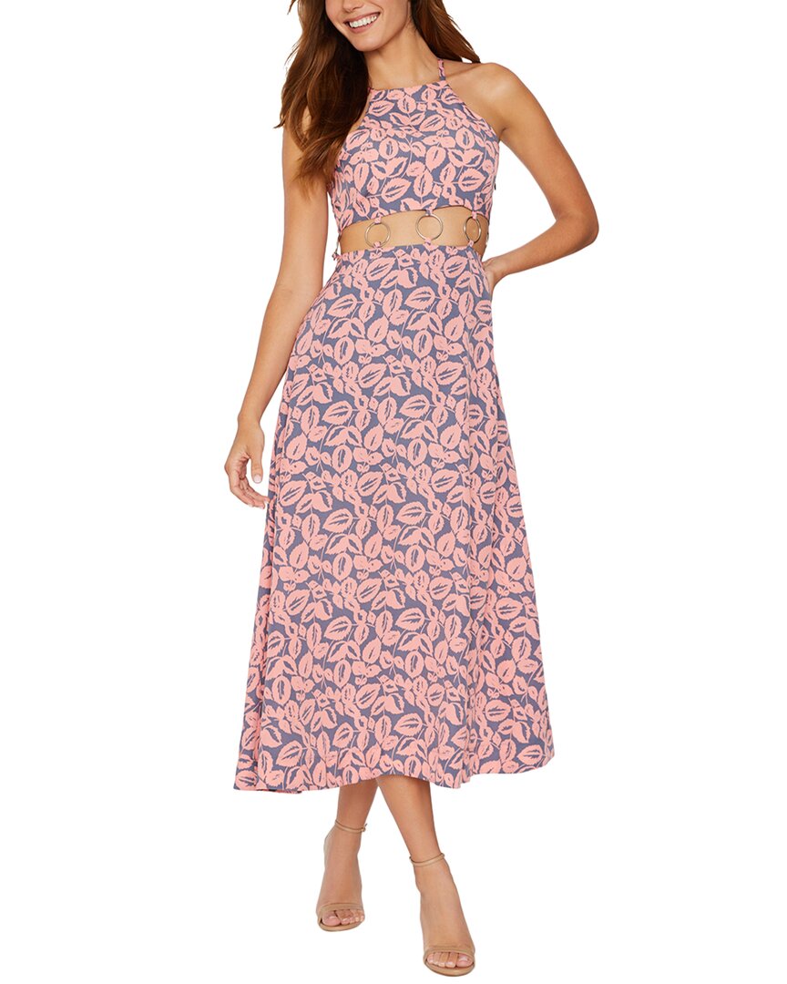 Likely Cristina Dress Blue Regular 00 (XXS)