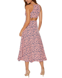 Likely Cristina Dress
