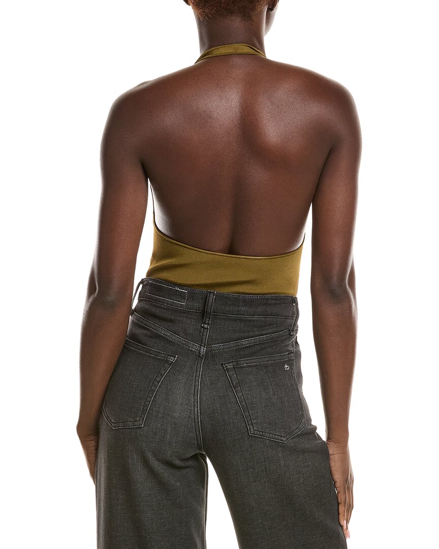 A.L.C. Lila Bodysuit