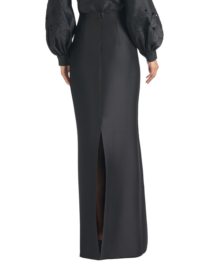 Sachin & Babi Sachin & Babi Isolde Skirt Column Skirt