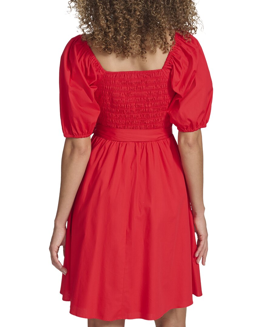 Kensie Blend Mini Dress
