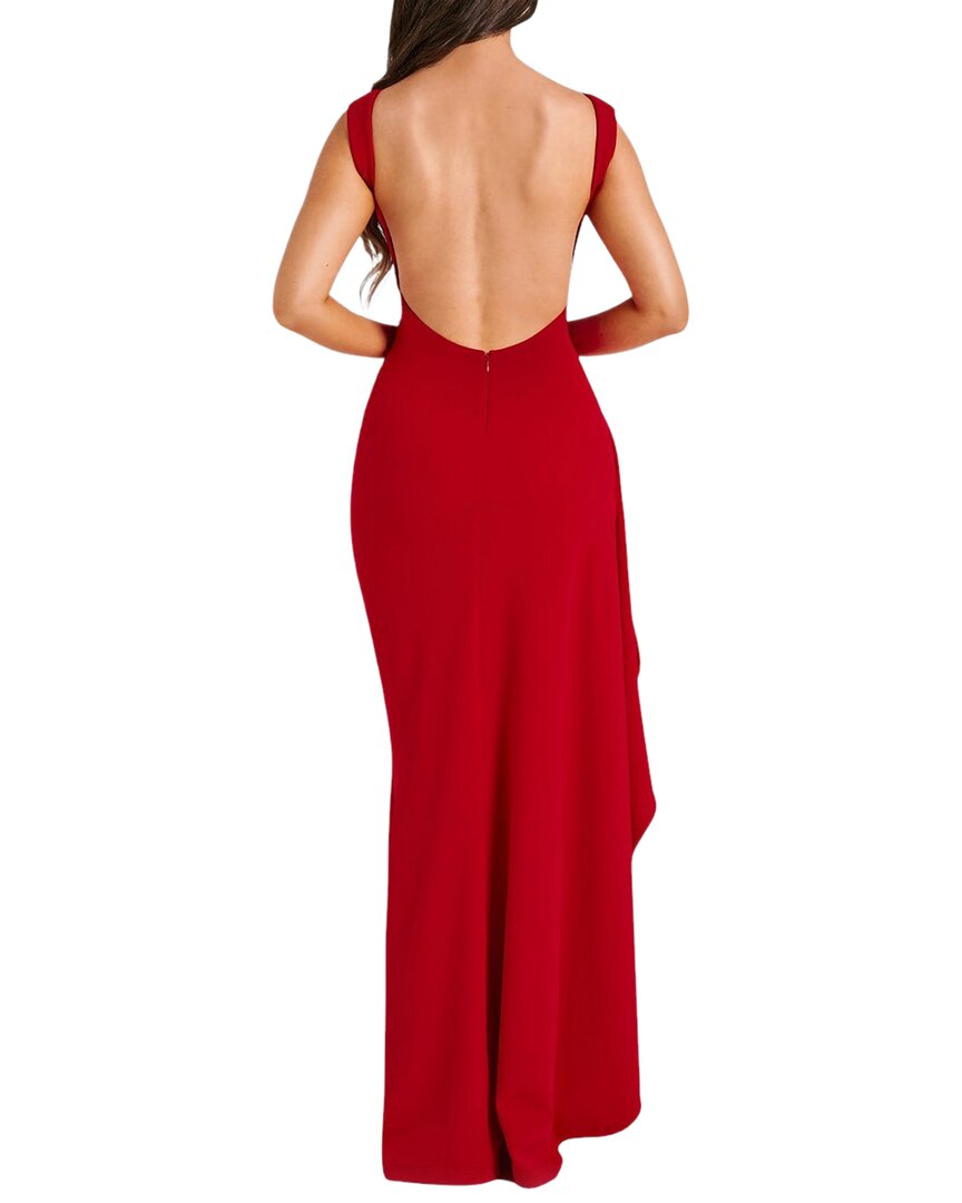 Gvibi Maxi Dress