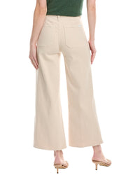 7 For All Mankind Ultra High Rise Cropped Jean
