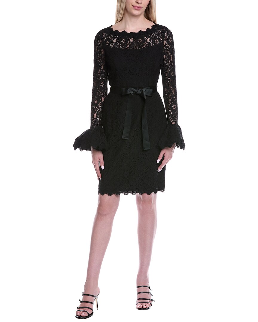 SHANI Shani Lace Dress