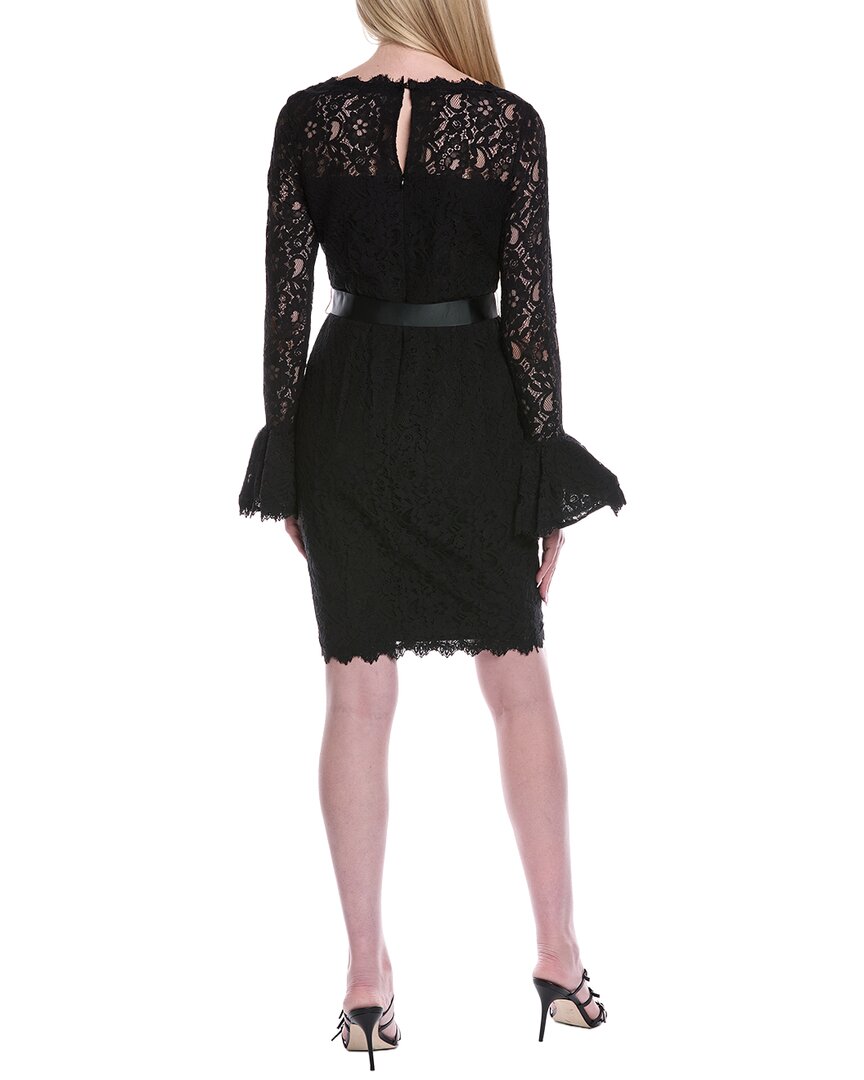 SHANI Shani Lace Dress