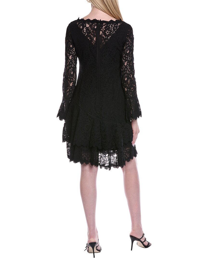 SHANI Shani Lace Sheath Dress