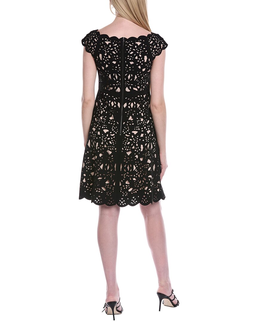 SHANI Nue By Shani A-Line Dress