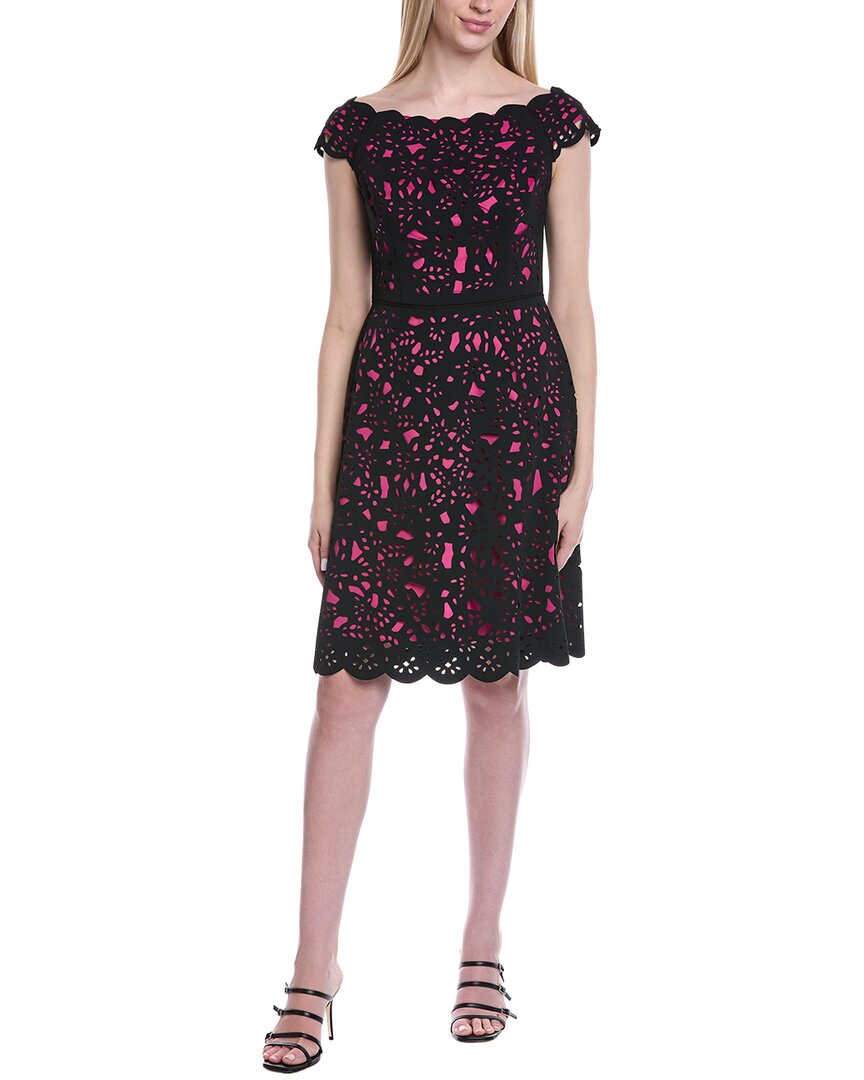 SHANI Nue By Shani A-Line Dress
