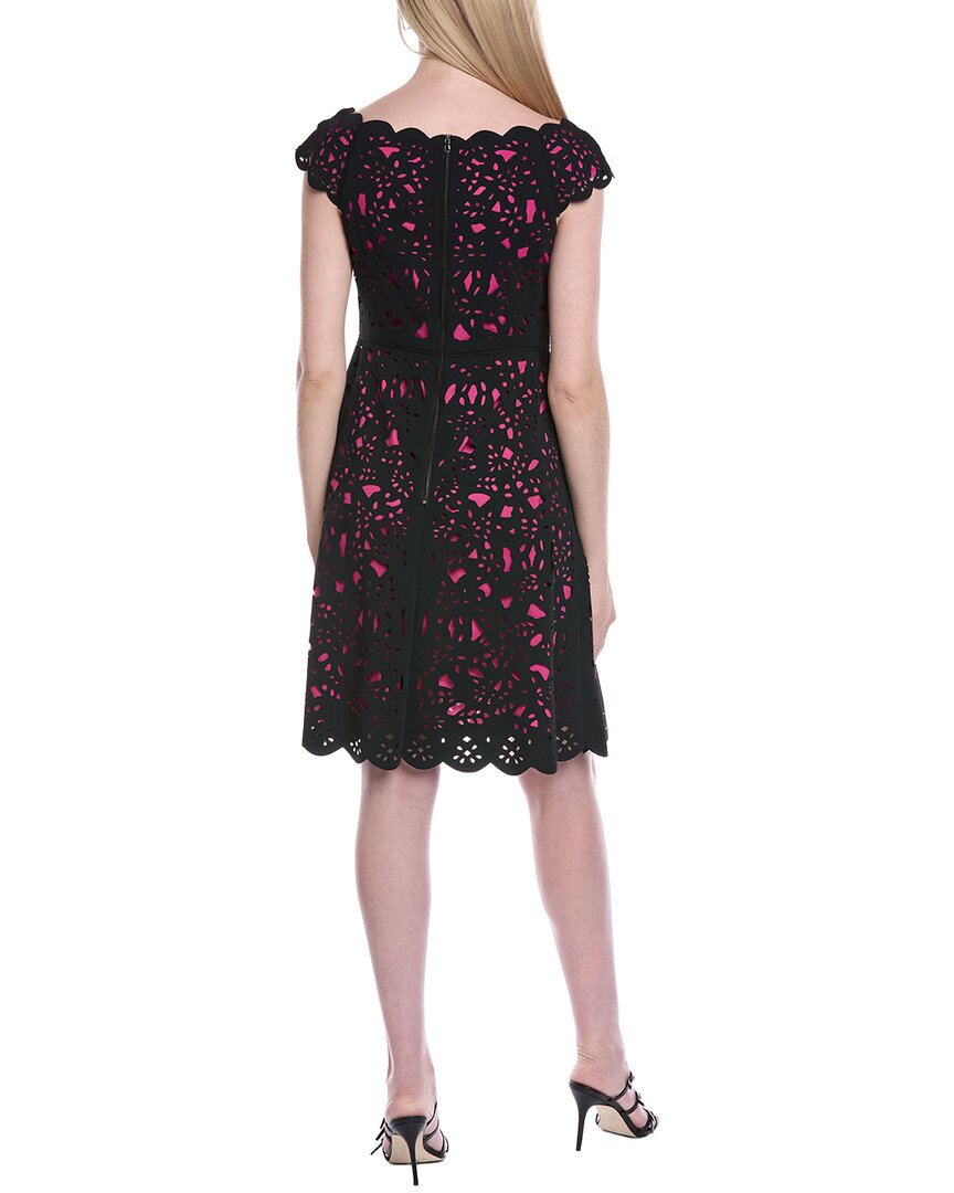 SHANI Nue By Shani A-Line Dress