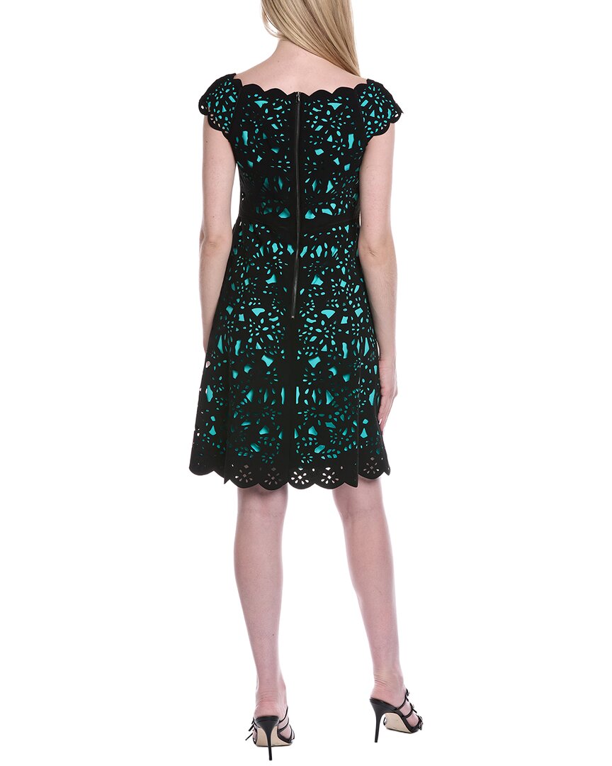 SHANI Nue By Shani A-Line Dress