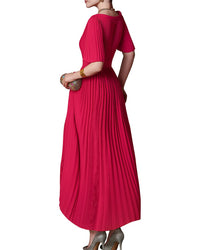 Brc By Burryco Midi Dress