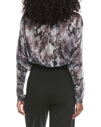 Ramy Brook Margot Bodysuit