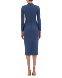 Bgl Midi Dress