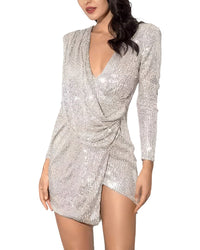 Vincent Mini Dress
