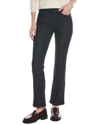 Nydj Petite Billie Dark Enzyme Wash Bootcut Jean
