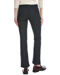 Nydj Petite Billie Dark Enzyme Wash Bootcut Jean
