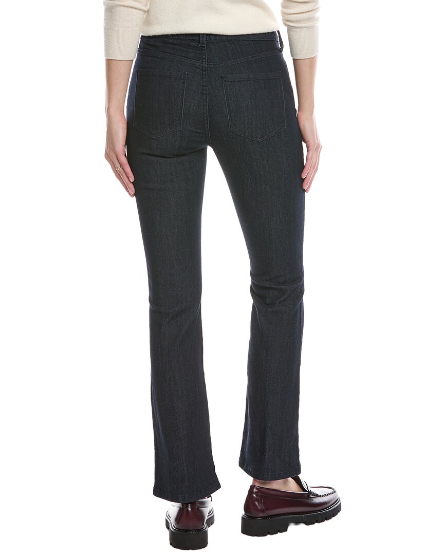 Nydj Petite Billie Dark Enzyme Wash Bootcut Jean