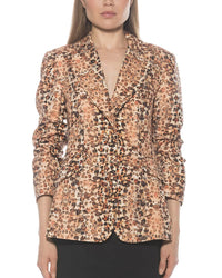 Alexia Admor Alexia Admor Tau Blazer