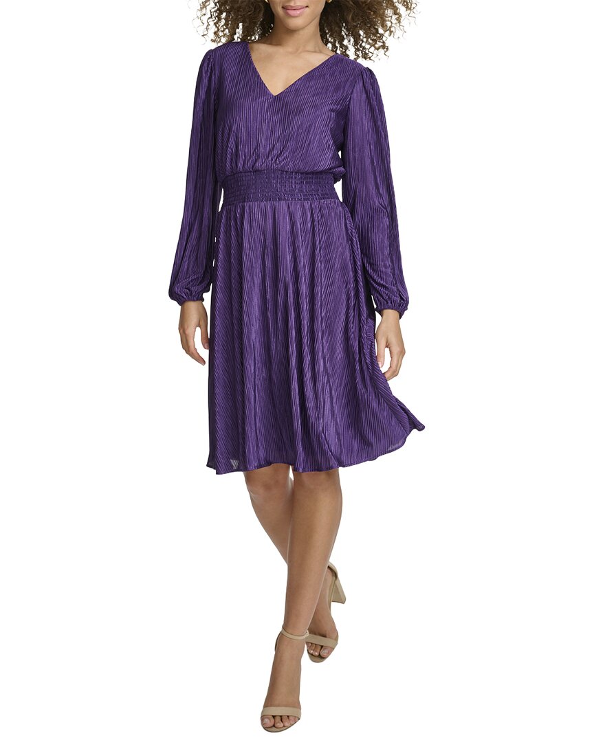 Kensie Kensie Midi Dress
